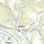 Frenchtown, NJ (2019, 24000-Scale) Preview 3