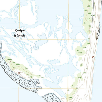 Barnegat Light, NJ (2019, 24000-Scale) Preview 3