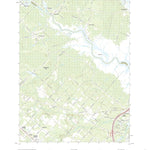 Green Bank, NJ (2019, 24000-Scale) Preview 1