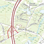Green Bank, NJ (2019, 24000-Scale) Preview 3