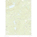 Tuftonboro, NH (2021, 24000-Scale) Preview 1