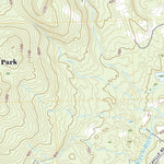 Tuftonboro, NH (2021, 24000-Scale) Preview 3