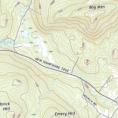 New London, NH (2021, 24000-Scale) Preview 3