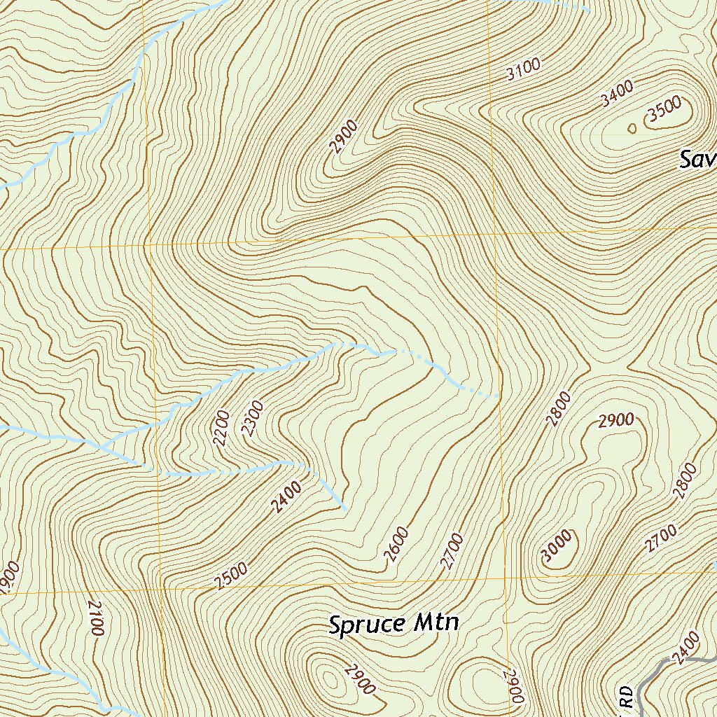 Stratford, NH (2021, 24000-Scale) Map by United States Geological ...