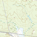 Dividing Creek, NJ (2019, 24000-Scale) Preview 2