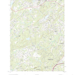 Mendham, NJ (2019, 24000-Scale) Preview 1