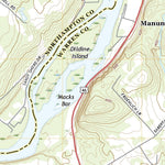 Belvidere, NJ (2019, 24000-Scale) Preview 3
