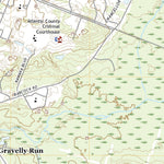 Mays Landing, NJ (2019, 24000-Scale) Preview 2
