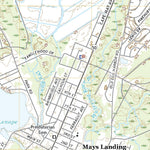 Mays Landing, NJ (2019, 24000-Scale) Preview 3