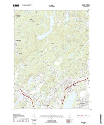 Boonton, NJ (2019, 24000-Scale) Preview 1