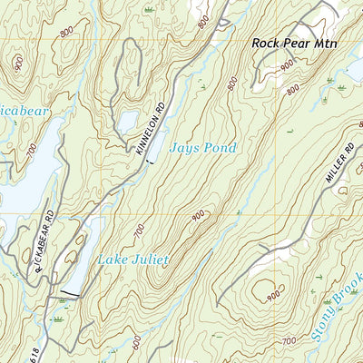 Boonton, NJ (2019, 24000-Scale) Preview 3