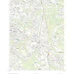 Clementon, NJ (2019, 24000-Scale) Preview 1