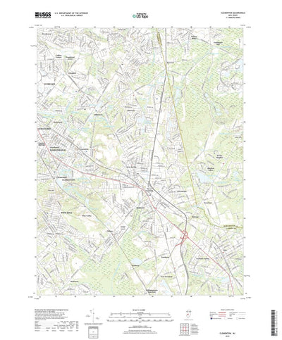 Clementon, NJ (2019, 24000-Scale) Preview 1