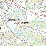 Clementon, NJ (2019, 24000-Scale) Preview 3