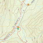 Wild River, NH (2021, 24000-Scale) Preview 2