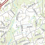 Bernardsville, NJ (2019, 24000-Scale) Preview 2