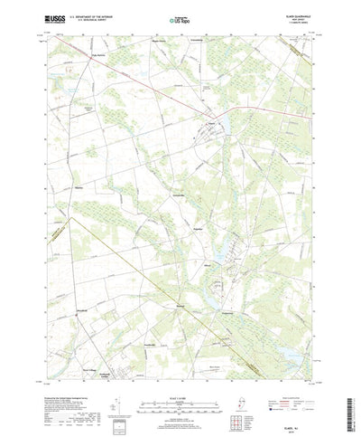 Elmer, NJ (2019, 24000-Scale) Preview 1