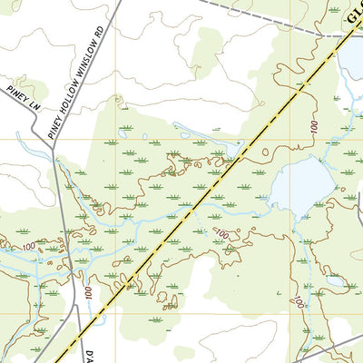 Buena, NJ (2019, 24000-Scale) Preview 2
