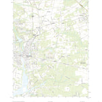 Bridgeton, NJ (2019, 24000-Scale) Preview 1