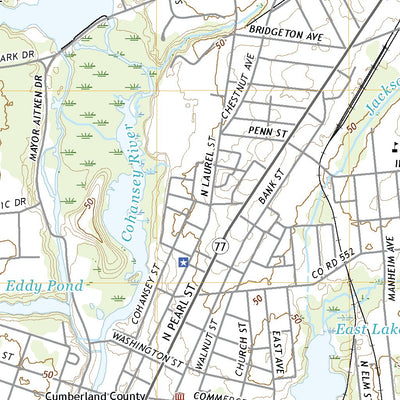 Bridgeton, NJ (2019, 24000-Scale) Preview 3