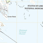 Jersey City, NJ (2019, 24000-Scale) Preview 2