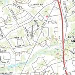 Freehold, NJ (2019, 24000-Scale) Preview 2