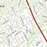 Freehold, NJ (2019, 24000-Scale) Preview 3