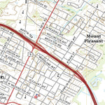 Pleasantville, NJ (2019, 24000-Scale) Preview 3