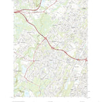 Caldwell, NJ (2019, 24000-Scale) Preview 1