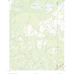 Oswego Lake, NJ (2019, 24000-Scale) Preview 1