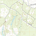 Oswego Lake, NJ (2019, 24000-Scale) Preview 3