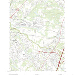 Hightstown, NJ (2019, 24000-Scale) Preview 1