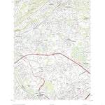 Plainfield, NJ (2019, 24000-Scale) Preview 1