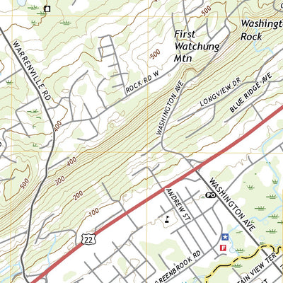 Plainfield, NJ (2019, 24000-Scale) Preview 3