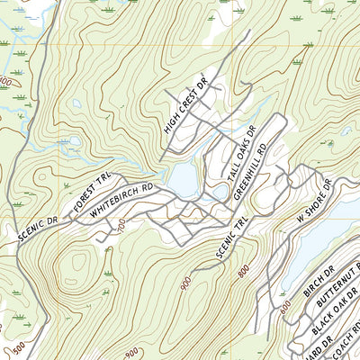Hamburg, NJ (2019, 24000-Scale) Preview 2