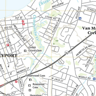 Keyport, NJ (2019, 24000-Scale) Preview 2