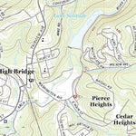 High Bridge, NJ (2019, 24000-Scale) Preview 3