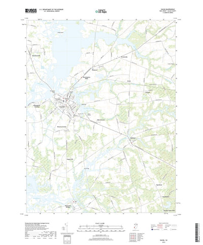 Salem, NJ (2019, 24000-Scale) Preview 1