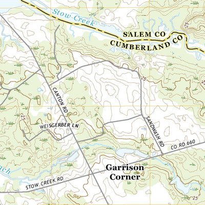 Canton, NJ (2019, 24000-Scale) Preview 3