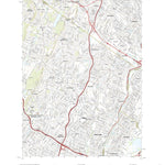 Orange, NJ (2019, 24000-Scale) Preview 1