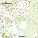 Monmouth Junction, NJ (2019, 24000-Scale) Preview 3