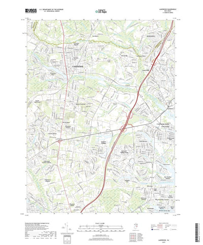Lakewood, NJ (2019, 24000-Scale) Preview 1