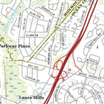 Lakewood, NJ (2019, 24000-Scale) Preview 3