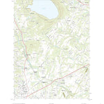 Flemington, NJ (2019, 24000-Scale) Preview 1