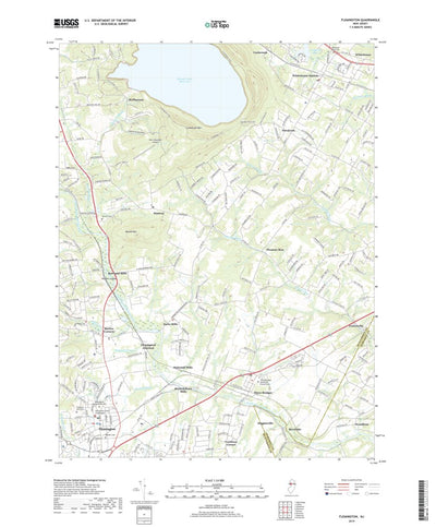 Flemington, NJ (2019, 24000-Scale) Preview 1