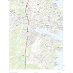 Toms River, NJ (2019, 24000-Scale) Preview 1