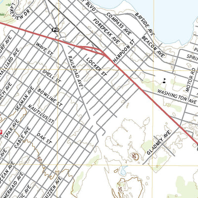 Toms River, NJ (2019, 24000-Scale) Preview 2