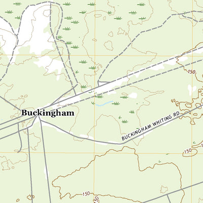 Whiting, NJ (2019, 24000-Scale) Preview 2