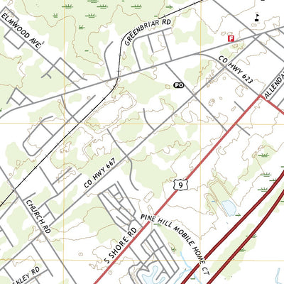 Marmora, NJ (2019, 24000-Scale) Preview 3