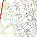 Pitman West, NJ (2019, 24000-Scale) Preview 3